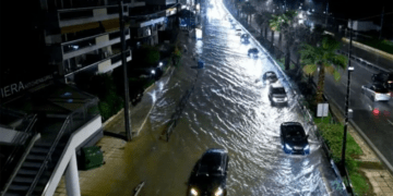 Ρεβεγιόν με βοθρολύματα