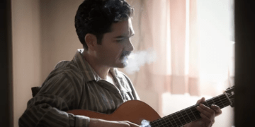 Καζαντζίδης: Μια αστραπή από το παρελθόν