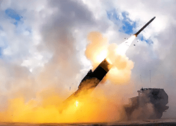 Ukraine: Rehearsal of world war with “rain” of missiles