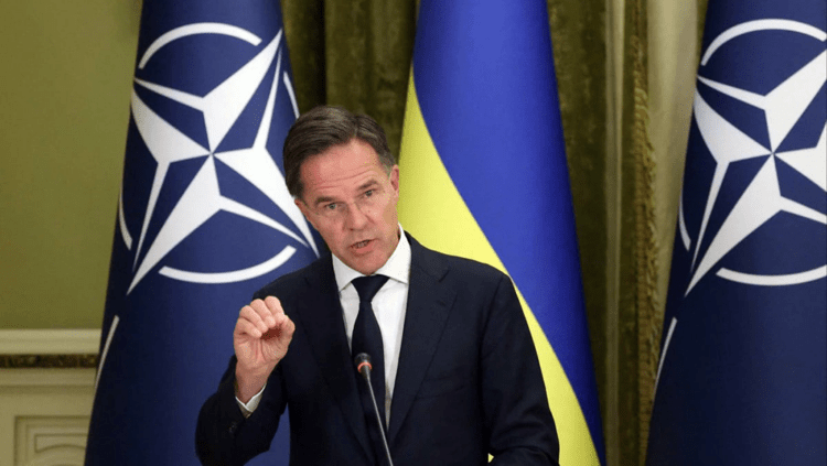 Πολεμικό σάλπισμα από τον γγ του ΝΑΤΟ