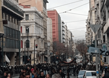 Ο Δεκέμβρης του ΄08 και η γενιά του