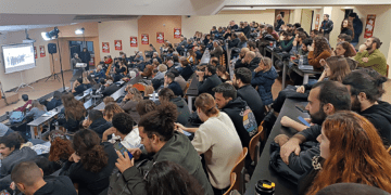 Διήμερο για τον Δεκέμβρη του ’44: Η ιστορική μνήμη δύναμη για την επαναστατική πράξη (βίντεο)