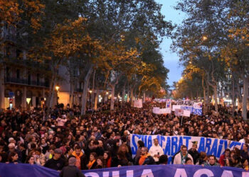«Απεργία ενοικίου» κατά του κόστους της στέγης