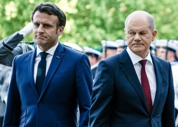 Η Ευρώπη του κεφαλαίου  σε κρίση – Να η ευκαιρία!