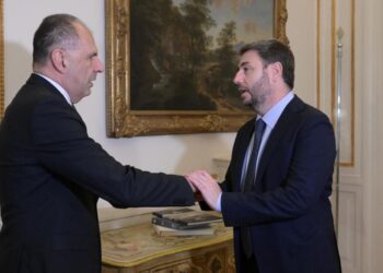 Συρία: Πανηγυρισμοί και…ανησυχίες από τα ελληνικά κόμματα