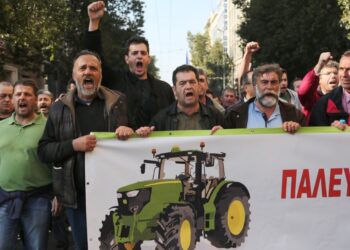 Οι αγροτικές επιδοτήσεις της ΕΕ, η νέα ΚΑΠ και τα μυστήρια του ΟΠΕΚΕΠΕ