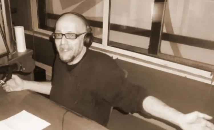 Βαριά η απώλεια του δημοσιογράφου Αντώνη Φράγκου