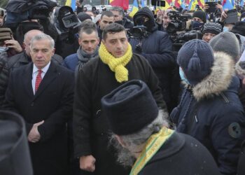 Δικαστικό πραξικόπημα στη Ρουμανία με ακύρωση του αποτελέσματος των προεδρικών εκλογών