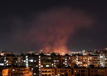 Ανακοίνωση της ΑΝΤΑΡΣΥΑ για τις εξελίξεις στη Συρία