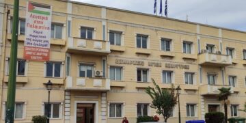 Άγιοι Ανάργυροι-Καματερό: Αντιδημοκρατική στάση της διοίκησης κατά πολιτών