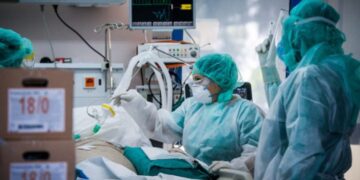 Αγιος Παύλος