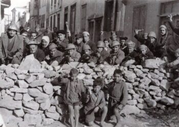 Δεκέμβρης ’44: Μπορούσαν να νικήσουν το ΕΑΜ και το ΚΚΕ;