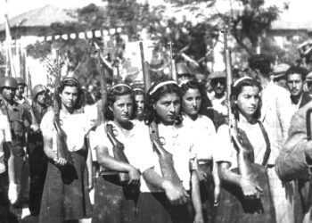 Δεκεμβριανά: «Λόρδος Μπάιρον» κατά Βρετανών και αντίδρασης