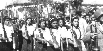 Δεκεμβριανά: «Λόρδος Μπάιρον» κατά Βρετανών και αντίδρασης