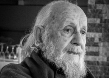 Αποχαιρετισμος: Ηλίας Χ. Παπαδημητρακόπουλος (1930-2024)