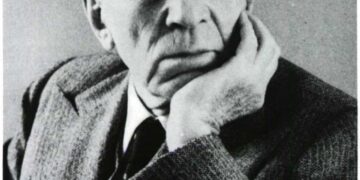 Μην χάσετε στο Πριν που κυκλοφορεί στις 14-15 Δεκέμβρη: Κώστας Βάρναλης – Ένα φως που καίει