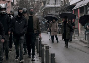 Ο «Φαύλος Κύκλος» του Βασίλη Τσιράκη διαθέσιμος για όλους-ες στο YouTube