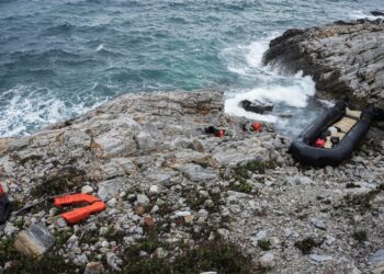 Ακόμη 13 ψυχές στο τάφο του Αιγαίου