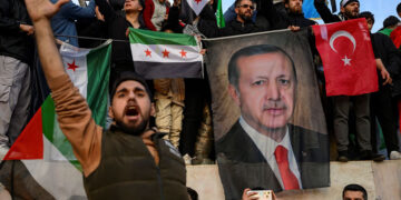 Τουρκία και Συρία: Tαφόπλακα στο Κουρδικό, Ελντοράντο για το κεφάλαιο