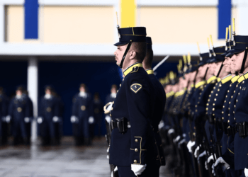 Πατσαβούρι από τη νεολαία η «Ατζέντα 2030»