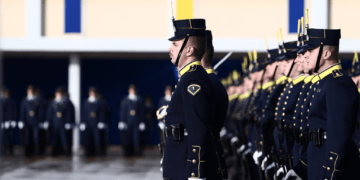 Πατσαβούρι από τη νεολαία η «Ατζέντα 2030»