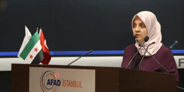 «Σαρία» στη Συρία: Η θέση της γυναίκας είναι… στο σπίτι σύμφωνα με την υπουργό «γυναικείων υποθέσεων»