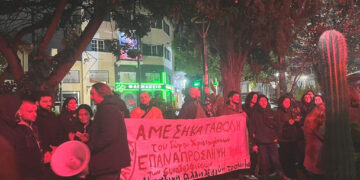 Agavita: Οι εργατικές κινητοποιήσεις φέρνουν νίκες