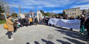 ΑΝΤΑΡΣΥΑ Υγείας: Οι χυδαιότητες Γεωργιάδη και το αντικομμουνιστικό του μένος ενάντια στους Υγειονομικούς δε θα περάσουν