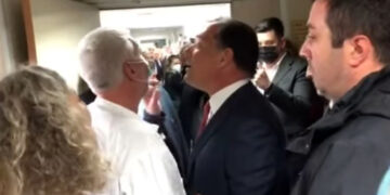 Μαρία Καραμπέλη: Τα πιστοποιητικά κοινωνικών φρονημάτων έχουν καταργηθεί, κ. Γεωργιάδη!