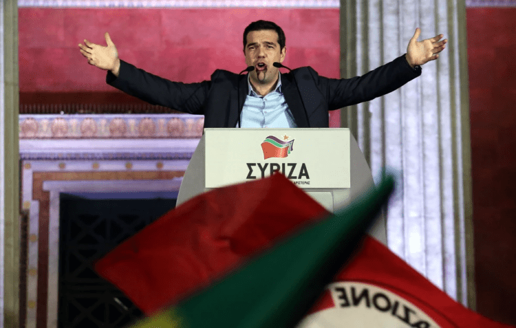 Από το «ούτε ρήξη, ούτε υποταγή» στο 3ο μνημόνιο