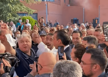 Τα άκουσε ο υφυπουργός Υγείας στο Γ.Ν Αττικόν, δεν τόλμησε να εμφανιστεί ο Άδωνις