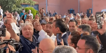 Τα άκουσε ο υφυπουργός Υγείας στο Γ.Ν Αττικόν, δεν τόλμησε να εμφανιστεί ο Άδωνις