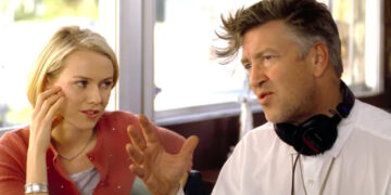 H ατίθαση ματιά του Ντέιβιντ Λιντς (1946-2025)