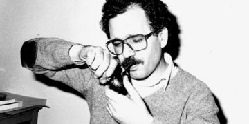 25 χρόνια μετά: Σημαία μας η επαναστατική επιλογή του Γιώργου Γράψα