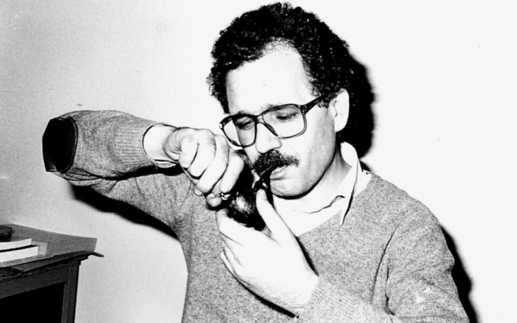 25 χρόνια μετά: Σημαία μας η επαναστατική επιλογή του Γιώργου Γράψα