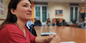 Όλγα Κλείτσα: Ενιαίο αγωνιστικό κίνημα για το δικαίωμα στη στέγη