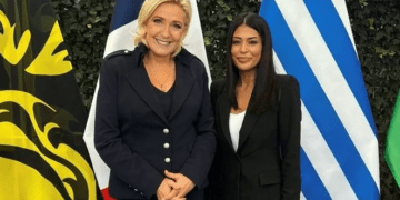 Λατινοπούλου: Ρατσιστικός οχετός, μνημονιακή Φωνή