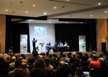 Positions and programmatic principles for the foundation of a new Organization of Communist Liberation