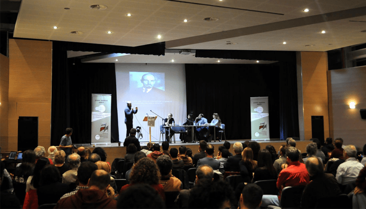 Positions and programmatic principles for the foundation of a new Organization of Communist Liberation