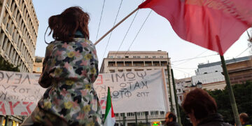 Νέα κομμουνιστική οργάνωση για τη νέα θυελλώδη εποχή