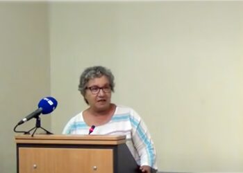 Όλγα Κοσμοπούλου για έξαρση ιώσεων, υποστελέχωση του ΕΣΥ και φτώχεια