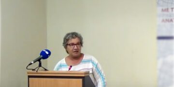 Όλγα Κοσμοπούλου για έξαρση ιώσεων, υποστελέχωση του ΕΣΥ και φτώχεια