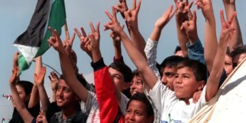 Η Παλαιστίνη θα μας απελευθερώσει όλους