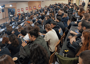 Στις 14-16/2 το ιδρυτικό συνέδριο της νέας κομμουνιστικής οργάνωσης