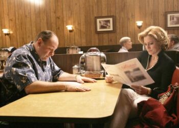 Δέκα από τις πιο ενδιαφέρουσες σειρές τελευταίας εσοδείας