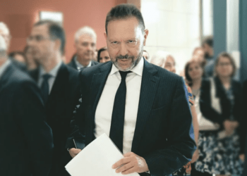 Τρόμος και αθλιότητα ευρω-λάγνων