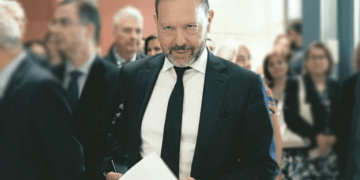 Τρόμος και αθλιότητα ευρω-λάγνων