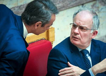 Κ. Τασούλας: Επιλογή με συντηρητικό πρόσημο για την Προεδρία της Δημοκρατίας