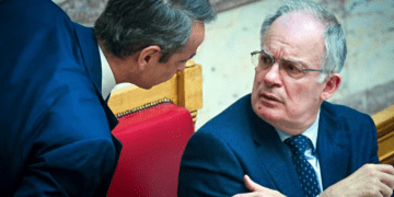 Κ. Τασούλας: Επιλογή με συντηρητικό πρόσημο για την Προεδρία της Δημοκρατίας