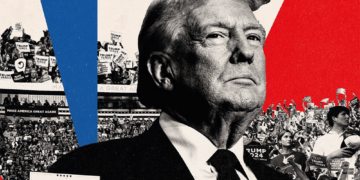 Στον αστερισμό του Τραμπ: Ένας πρόεδρος που αγαπούν οι ολιγάρχες